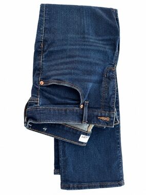 LOFT The Slim High Rise Jeans | Size 29/8